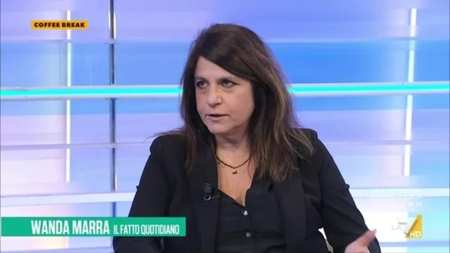 Dazi USA, Wanda Marra: "Musk ha totalmente preso le distanze, nel weekend ha detto 'dazi zero'"
