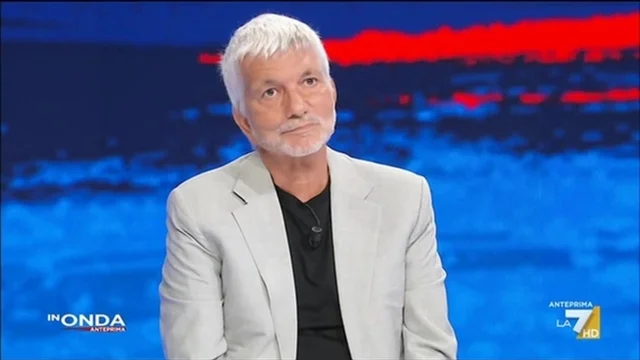 Mattarella tra l'orrore a Gaza e gli attacchi di Putin - In Onda - Puntata del 30/7/2025