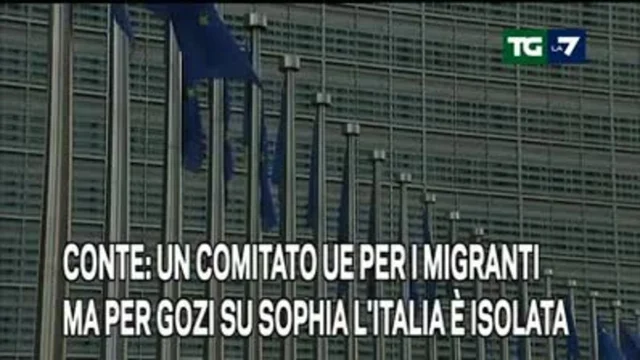 TG LA7