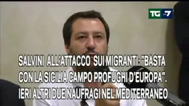 Edizione delle 07:30 - 04/06/2018