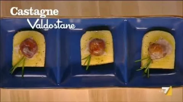Cocktail menù Natale da Nord a Sud
