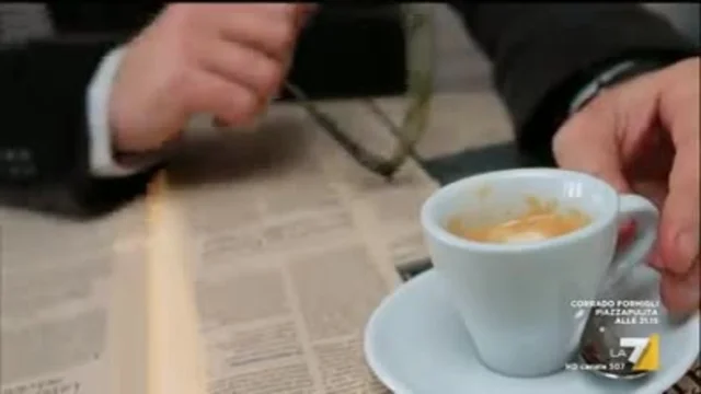 Coffee Break