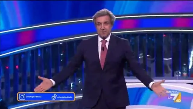 Famiglie d’Italia