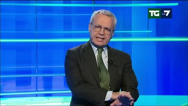 TG LA7