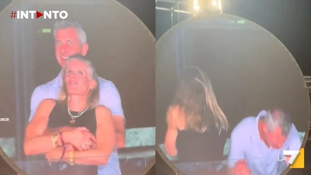 Il concerto dei Coldplay smaschera un presunto tradimento: shitstorm social per il CEO