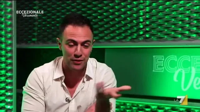 Marco Cingolani, orso Alvaro