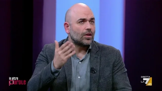 Candidatura Ilaria Salis, il commento di Saviano: "Come Tortora, testimoniare potendosi candidare"
