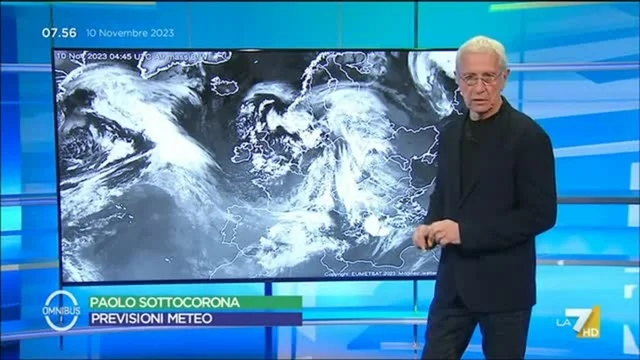 Meteo LA7