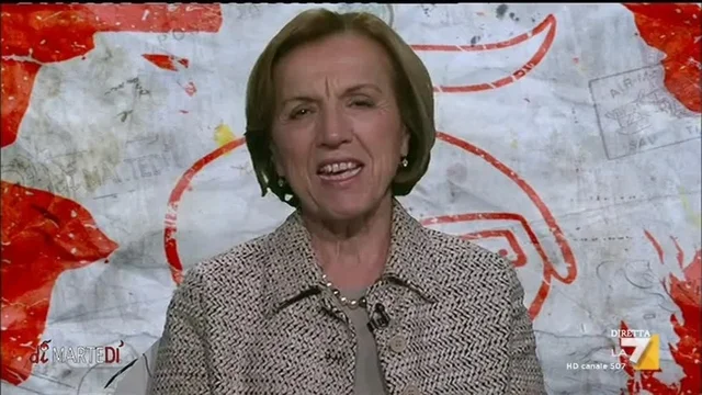 L'intervista all'ex ministro del Lavoro Elsa Fornero sulle nuove misure sulle pensioni