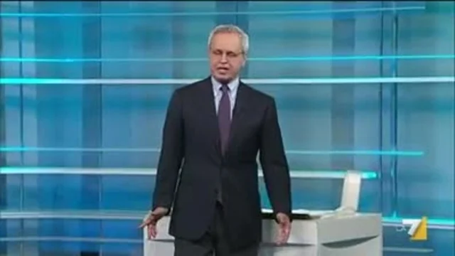 Edizione delle 20:00 - 05/06/2018