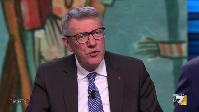 Maurizio Landini: "Meloni si ricorda dei lavoratori il 1 maggio dopo che li tartassa tutto l’anno”