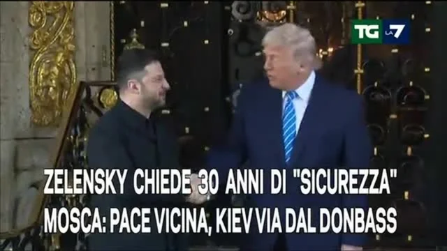 TG LA7