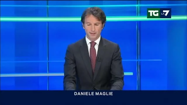 TG LA7