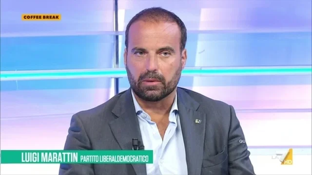 Gaza, Luigi Marattin: "Dalla Lega Araba arriva la condanna di Hamas 'macellaio': è un fatto epocale ma sporca la narrazione"