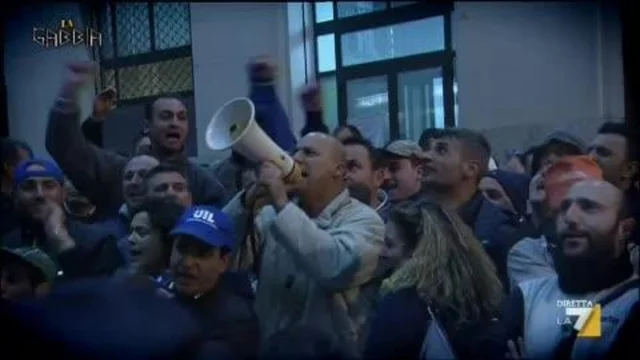 L'Italia 'in-cassa'