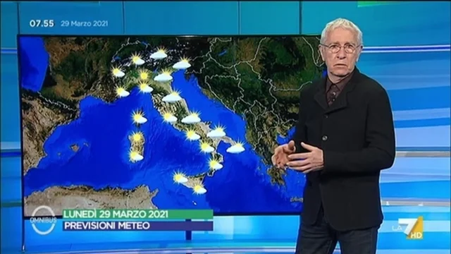 Omnibus - Meteo
