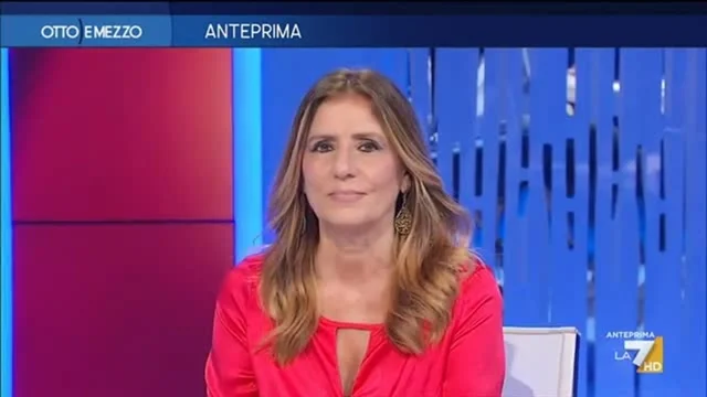 Meloni riscopre l'Europa, la Sinistra cerca il Centro - Otto e Mezzo - 24/6/2026