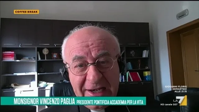 Coffee Break - Puntata 29/09/2020