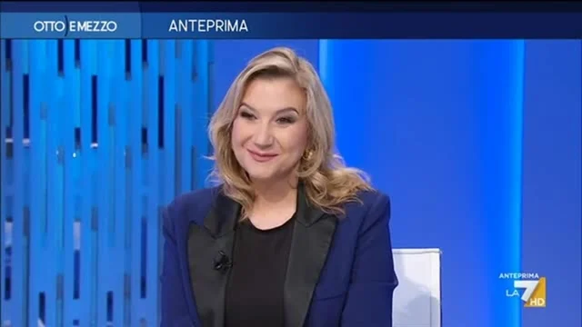 La tregua di Trump, la censura di Meloni - Otto e Mezzo - 15/6/2026