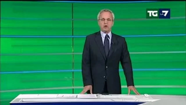 Edizione delle 20:00 - 26/06/2018