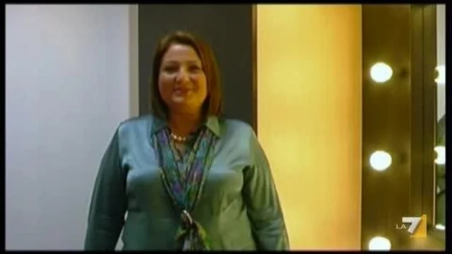 Dietro le quinte con Tiziana Stefanelli