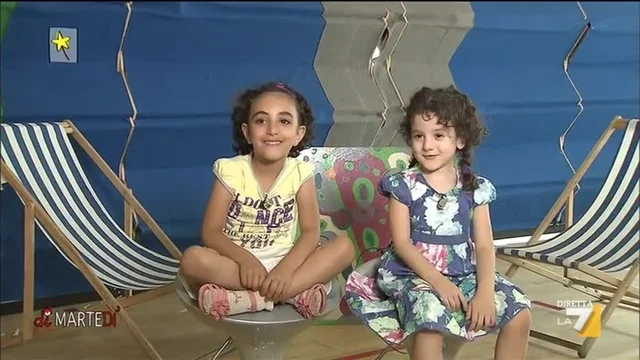 Abracadabra Baby - I bambini e le elezioni regionali