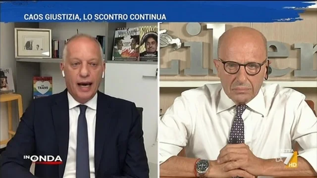 In Onda - Puntata del 15/07/2021