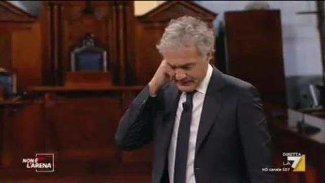 Caso Bellomo: 'Le condizioni del contratto delle borsiste'