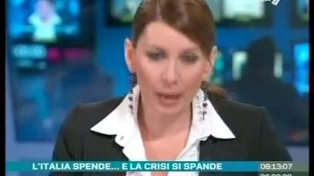 L'ITALIA SPENDE... E LA CRISI DI SPANDE (2a parte)
