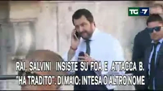 TG LA7