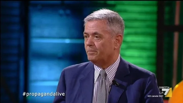 Ezio Mauro su Matteo Renzi: 'Intuito politico fortissimo e spregiudicatezza'
