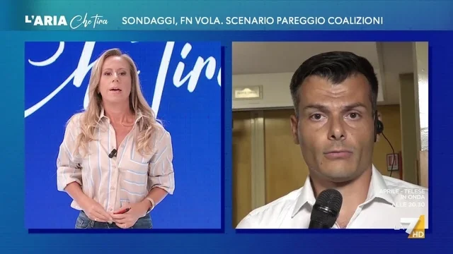 Futuro Nazionale a Spoleto, Ziello: “La Russia come fornitore e partner”
