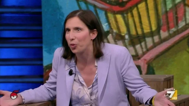 Elly Schlein: "La destra si vanta dei sondaggi, ma poi le elezioni le vinciamo noi"