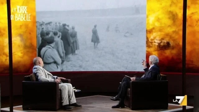 Giordano Bruno Guerri: "Ciano fu ucciso per volontà di Hitler"
