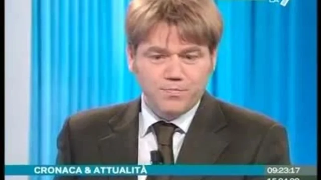 INFIL(T)RAZIONI