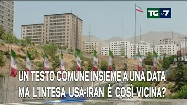 TG LA7