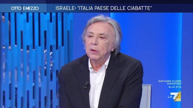 Freccero: "Meloni ha perso il referendum a causa di Gaza"