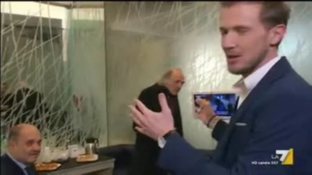 Tagadà - Puntata 08/02/2019