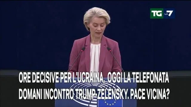 TG LA7