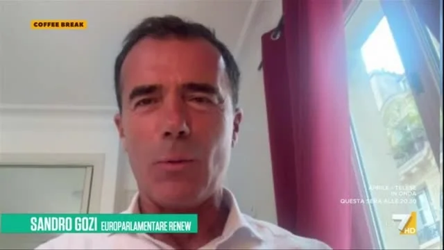 Crisi di governo in Francia, Sandro Gozi: "Solo Macron è riuscito a farsi rieleggere, ha confermato il consenso democratico"