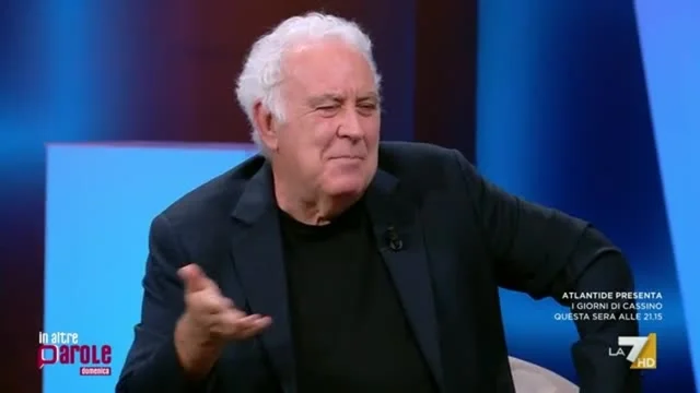 Michele Santoro: “Mi voglio rivolgere a chi non crede più nel voto”