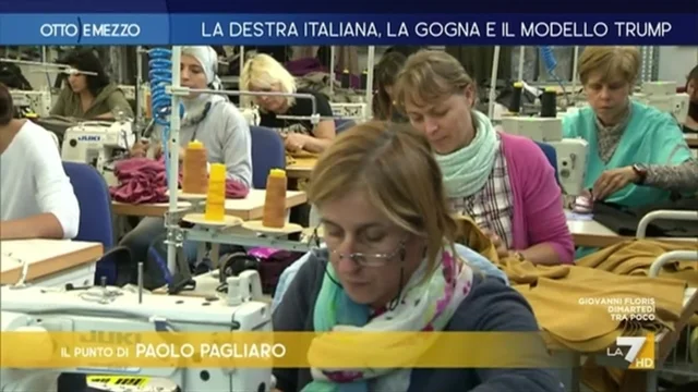 Le pensioni e la grande incognita demografica