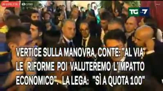 TG LA7