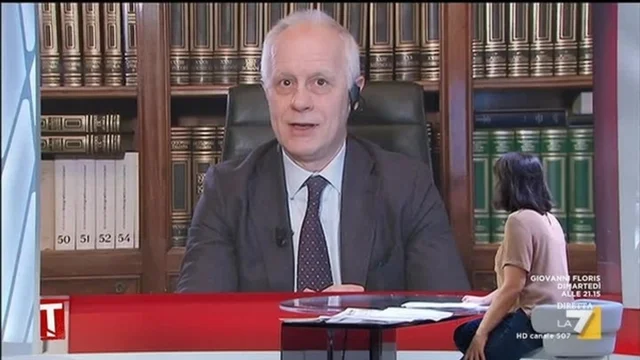 Tagadà - Puntata 11/02/2020