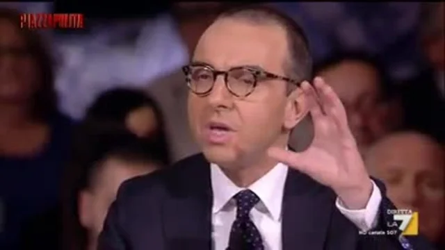 De Angelis: ‘Il 20 marzo sarà ricordato come la nemesi storica del M5S’