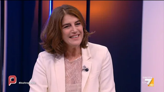 L'intervista a Sveva Sagramola sul suo nuovo libro per bambini, "Storia di Topino"