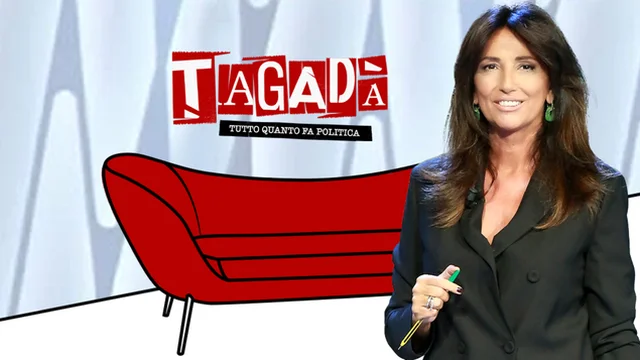 Taga Focus