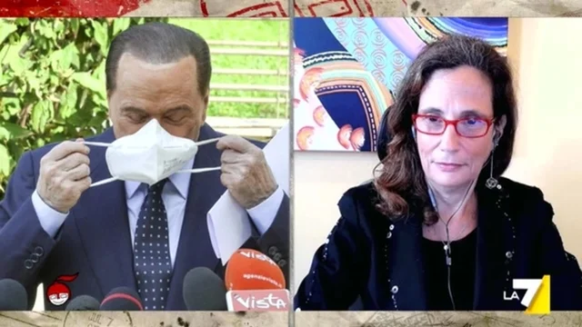 Prodi e Berlusconi per una volta d’accordo: "Restiamo diversi ma nell’ora più difficile priorità ricomporre il Paese"