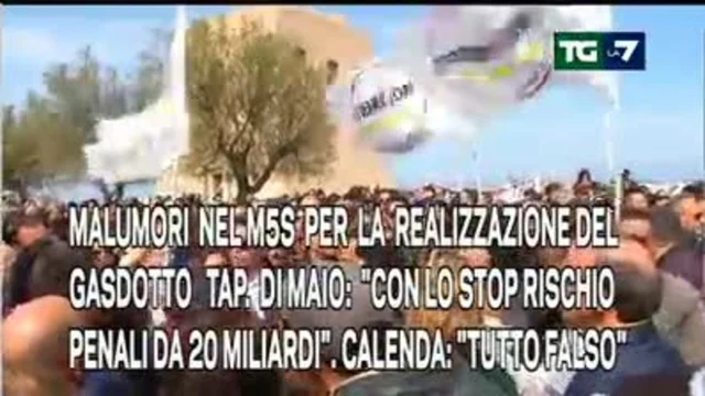 TG LA7