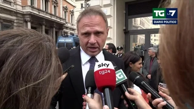 "Ecco il primo provvedimento del Governo" Le parole del ministro Lollobrigida